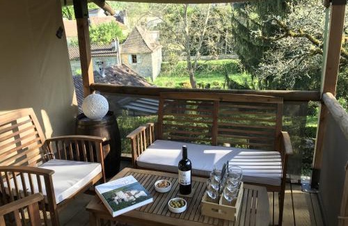 Saint-Medard House | Le Mas de Tresse