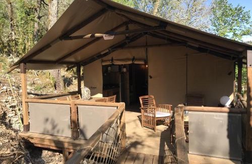 Saint-Medard House | Le Mas de Tresse