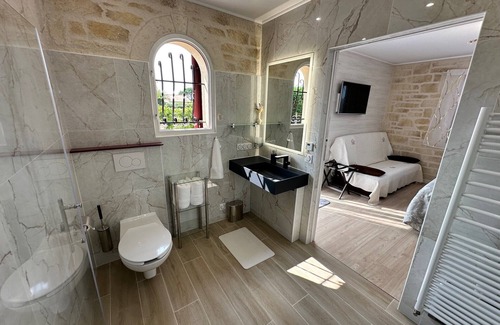 Soussans Bed & Breakfast | Le Mas des Anges, B'nd B in the heart of the greatest Bordeaux vineyards