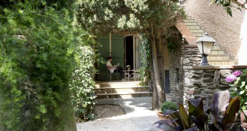 Collioure Hotel | Le Mas des Citronniers