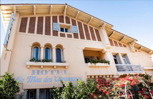 Collioure Hotel | Le Mas des Citronniers