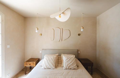 Lorgues Villa | Le Mas des Heures Dorées