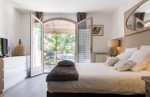 Velaux House | Le Mas des Roches