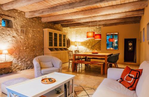 Eygalieres House | Le Mas du Bout