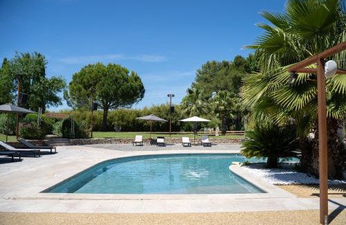 Lattes Resort | Le Mas du Cheval