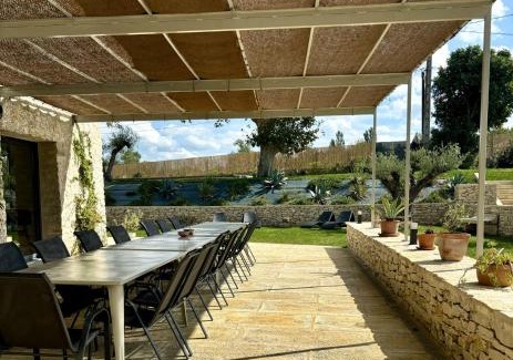 Puygiron House | le Mas du Moulin