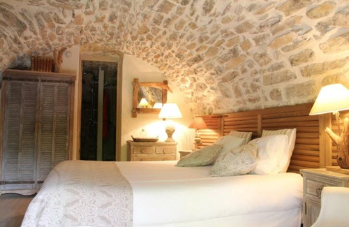 Saint-Martin-de-Valgalgues House | Le Mas de la Filoselle