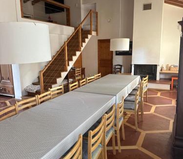 Vers-Pont-du-Gard House | Le Mas