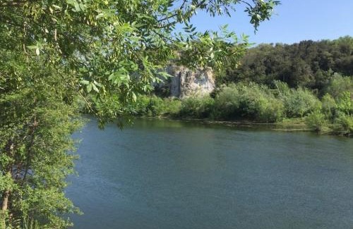 Vers-Pont-du-Gard House | Le Mas