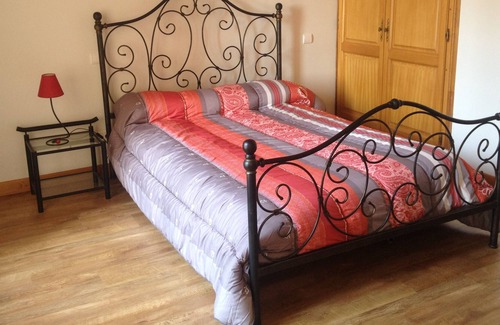 Villefranche-de-Rouergue House | Le mas du petit prince a haven of peace in lush greenery