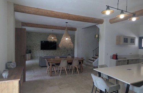 Beaumes-de-Venise Other | Le Mas Provencal