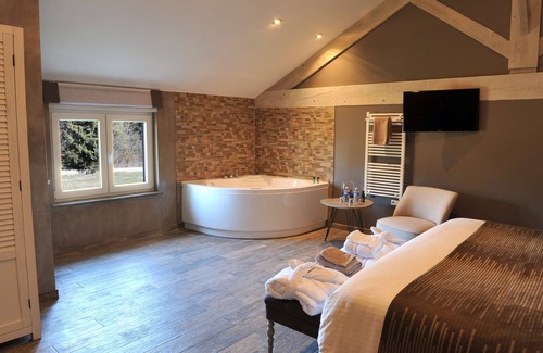 Sarrians Bed & Breakfast | Le Mas Terre des Anges