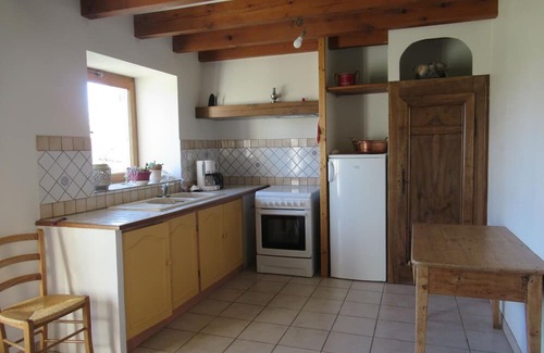 Hermitage-Tournonais-Herbasse-Pays de Saint-Felicien House | Le Mas Victor Ardèche