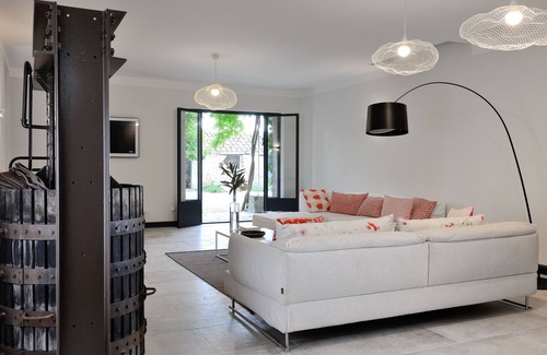 Violes Other | Le Mas - Vignes à portées de vue, Domaine viticole de l'Odylée - 12 people