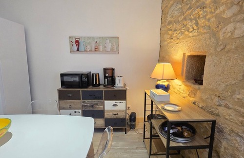 Montignac Apartment | Le Mas Viscomteaux Downtown Montignac Lascaux