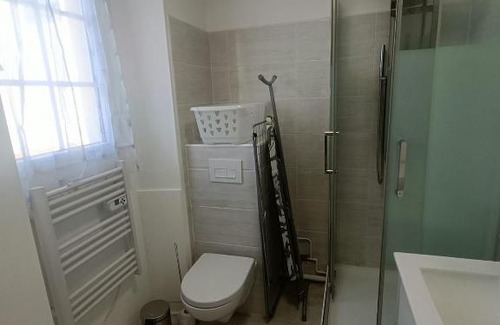 Madeleine - Saint-Leonard Apartment | Le Mascarin - La Madeleine - La Bonne Marienne