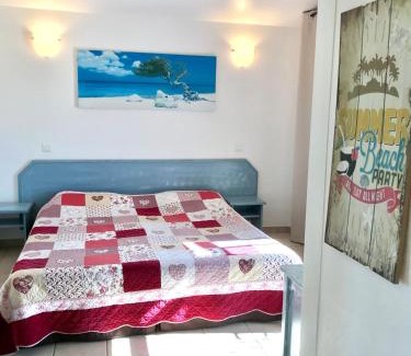 Saintes-Maries-de-la-Mer Hotel | Le Maset en Camargue