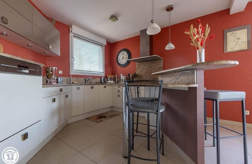 Royat Apartment | Le Maupas - Royat - City Break