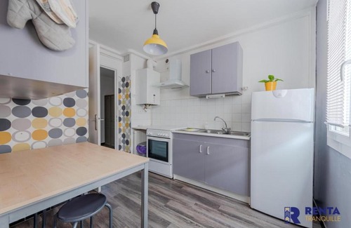 Moulin a Vent Apartment | Le Maureillas - Cosy and bright 59 m2 spacious