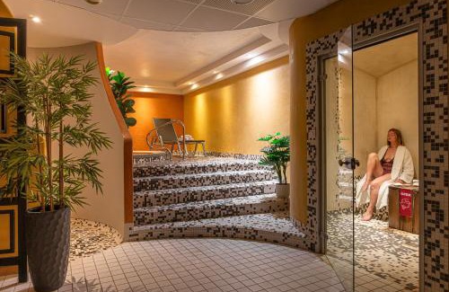 Pornic Hotel | Le Mauritia Hotel et Spa