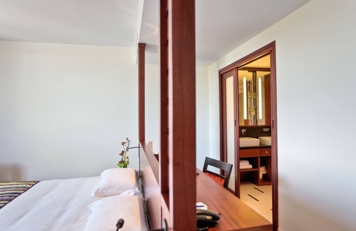 Pornic Hotel | Le Mauritia Hotel & Spa