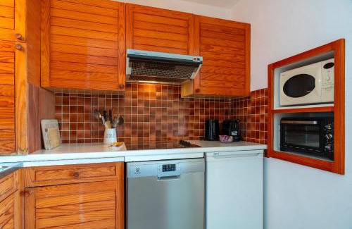 Saint-Jacques Apartment | Le Mayalou - Vue Mer