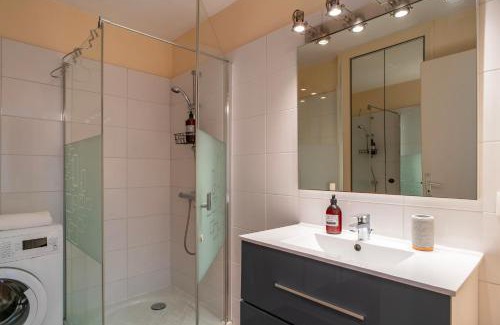 Saint-Jacques Apartment | Le Mayalou - Vue Mer