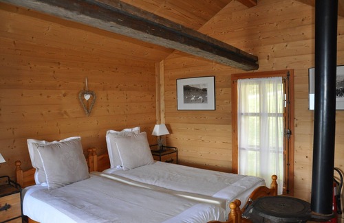 Crans-Montana House | Le Mayen de Colombire