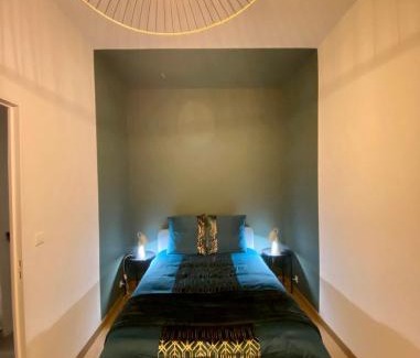 La Joliette Apartment | Le Mayhana - Joliette