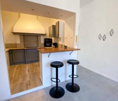 La Joliette Apartment | Le Mayhana - Joliette