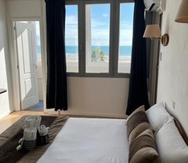 Port-la-Nouvelle Hotel | Le Mazagan