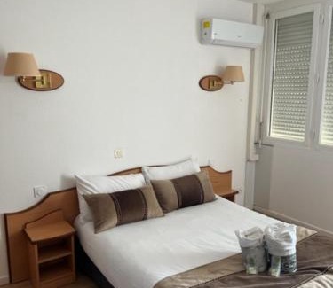Port-la-Nouvelle Hotel | Le Mazagan