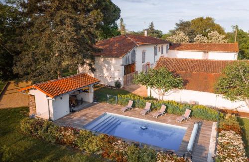 Gaillac House | Le Mazage des Trégans