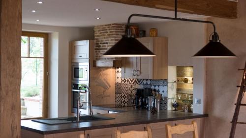 Gaillac House | Le Mazage des Trégans