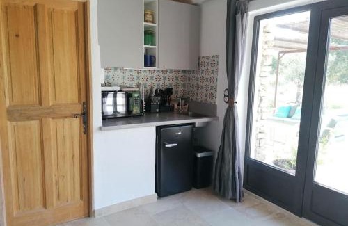 Maubec House | Le Mazet d'Alexis