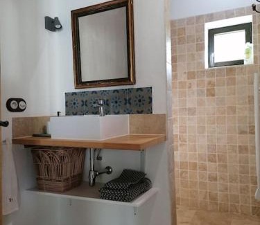 Maubec House | Le Mazet d'Alexis