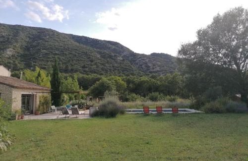 Maubec House | Le Mazet d'Alexis