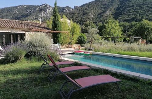 Maubec House | Le Mazet d'Alexis