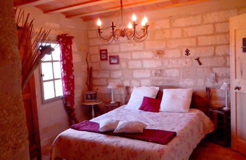 Le Cailar Bed & Breakfast | Le Mazet De Jean