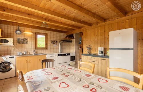 Flumet House | LE MAZOT DE MARIE - FLUMET