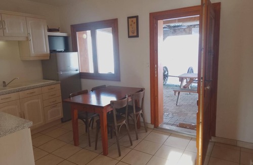 Le Cornix Other | LE MAZOT - UGINE - Gîte