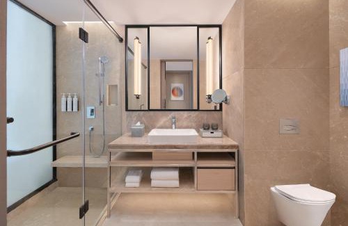 Satellite Hotel | Le Meridien Ahmedabad