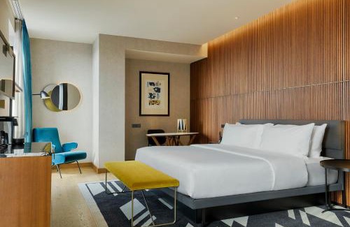 Old Boulevard Hotel | Le Meridien Batumi