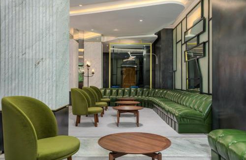 Old Boulevard Hotel | Le Meridien Batumi