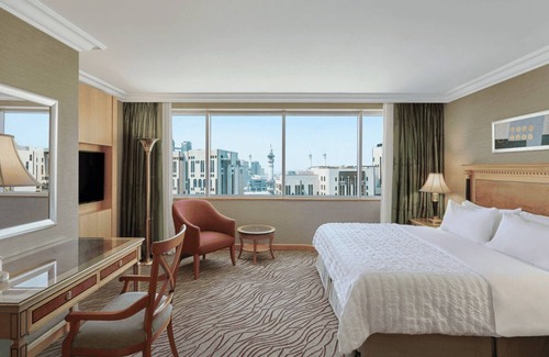 Ajyad Hotel | Le Meridien Makkah