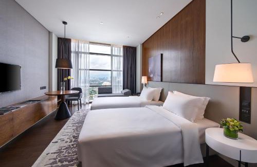 Petaling Jaya Hotel | Le Meridien Petaling Jaya