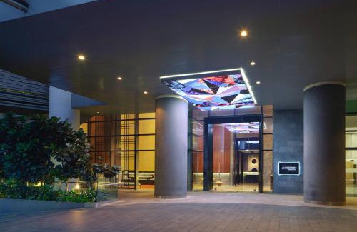Petaling Jaya Hotel | Le Meridien Petaling Jaya