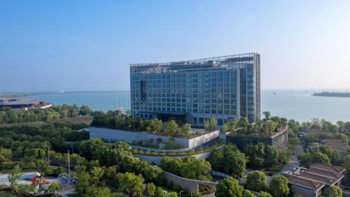 Wujiang Hotel | Le Meridien Suzhou, Suzhou Bay