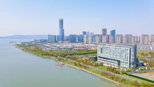 Wujiang Hotel | Le Meridien Suzhou, Suzhou Bay
