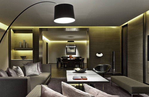 Xinyi Hotel | Le Meridien Taipei
